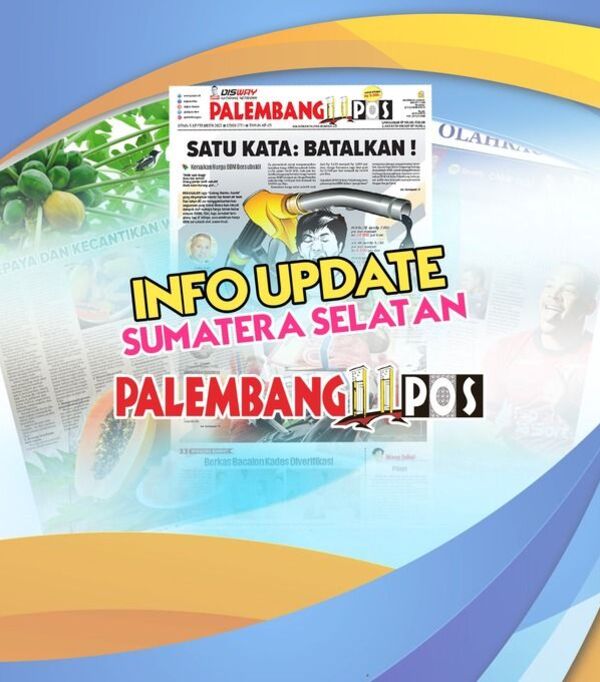 Palembang Pos 15 Januari 2026
