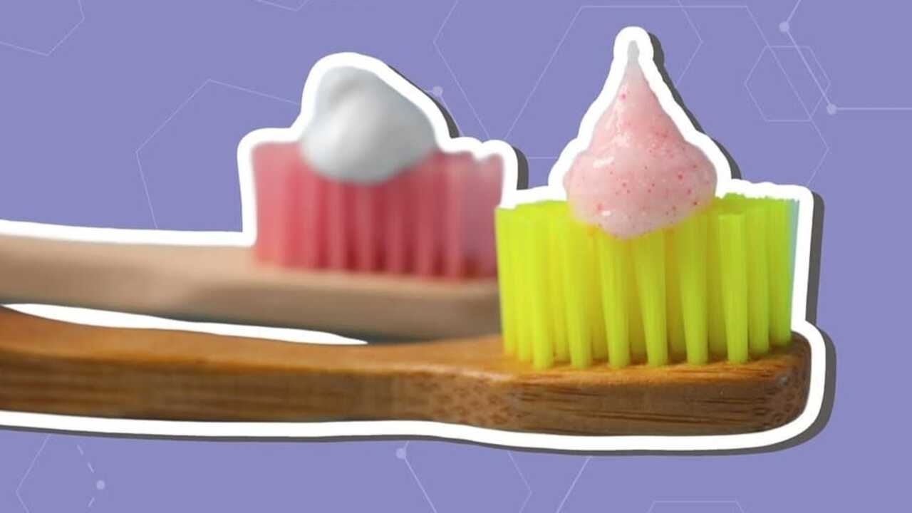 Pasta Gigi : Produk Sehari-Hari yang Punya Peran Penting dalam
