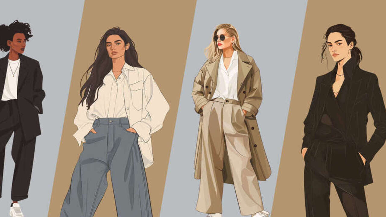 Gaya Unisex dan Genderless Semakin Mendominasi di Tren Fashion 2026