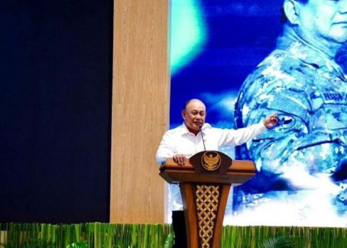 MBG Jangkau 27 Ribu SPPG dengan Serapan Anggaran Capai Rp60 Triliun