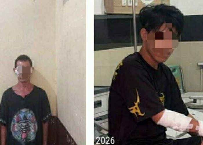 Pertikaian Berujung Maut di Tanjung Raja Ogan Ilir, Polisi Beber Kronologis