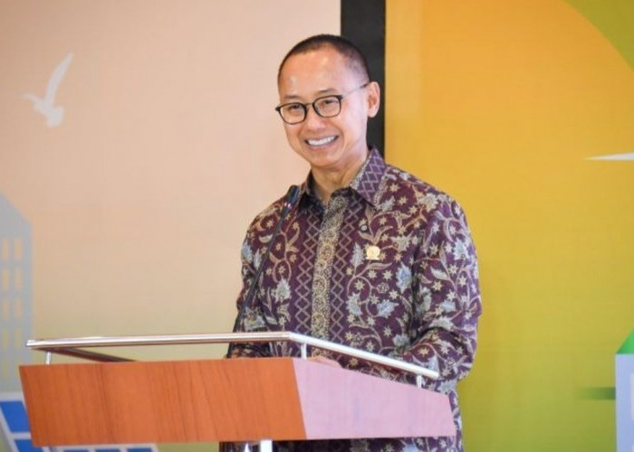 MPR Ajak Kolaborasi Daerah Tangani Banjir dan Krisis Iklim