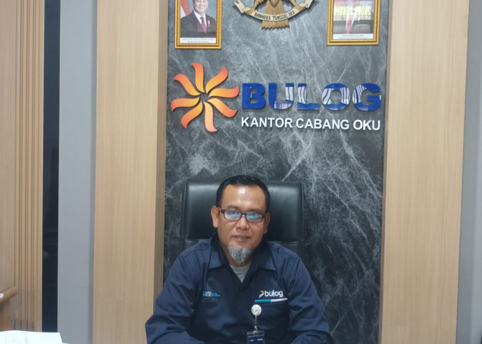 Bulog Siapkan Ribuan Ton Beras Bantuan Pangan Untuk OKU Raya