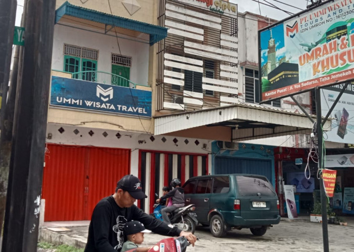 Kemenhaj Panggil Manejemen Ummi Travel, Klarifikasi Dugaan Penipuan Umroh