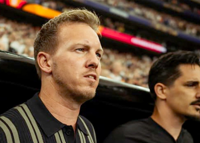 Nagelsmann Puji Perlawanan Curaçao