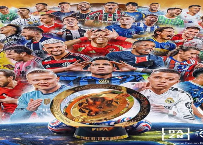 Jadwal Semifinal Piala Dunia Antarklub 2025: Duel Ulangan Final Eropa 