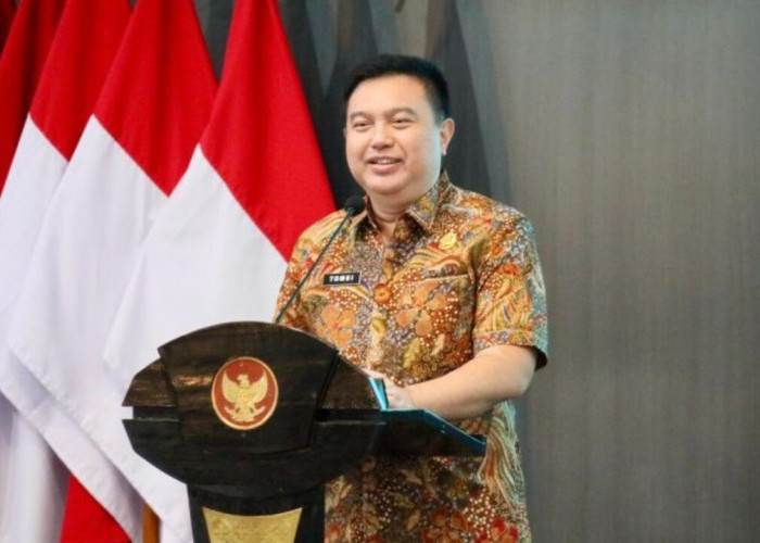 Pemdes Harus Utamakan Kepentingan Masyarakat