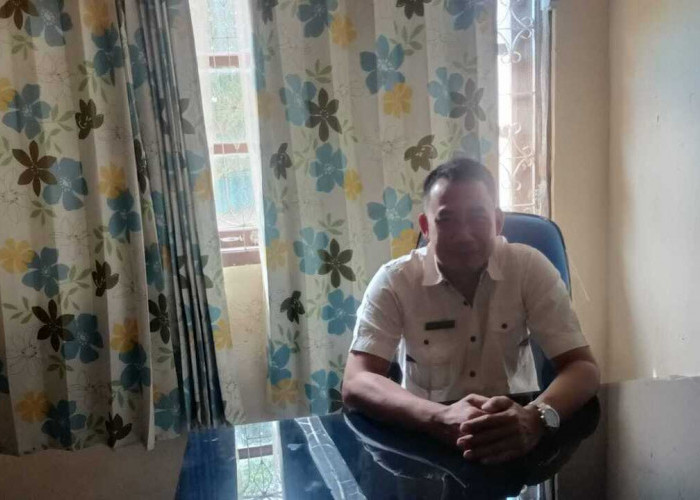Dinkes OKU Imbau Warga Terapkan PHBS Cegah Wabah Flu Singapura