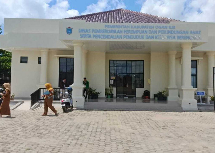 Dugaan Pungli  Soal TPP Pegawai Mencuat di Medsos, Kadin Dinas PPPA-PPKB Sebut Fitnah