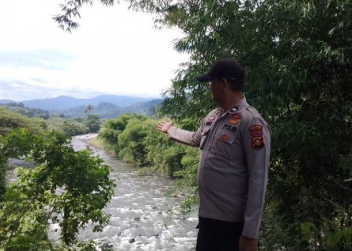 Hujan Tak Kunjung Reda, Pantau Debit Sungai dan Titik Rawan Bencana