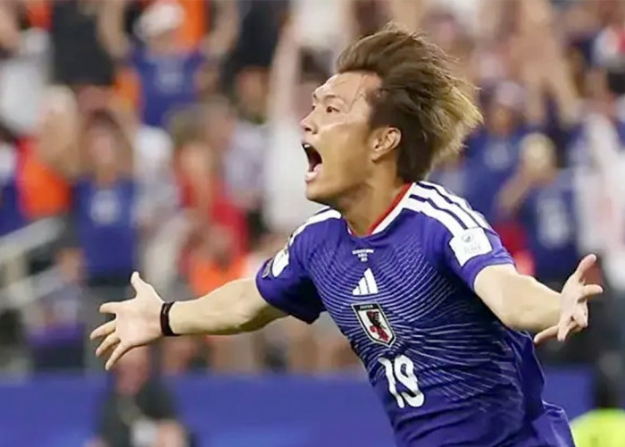 Gol Menit 89 Kamada Buyarkan Kemenangan Belanda