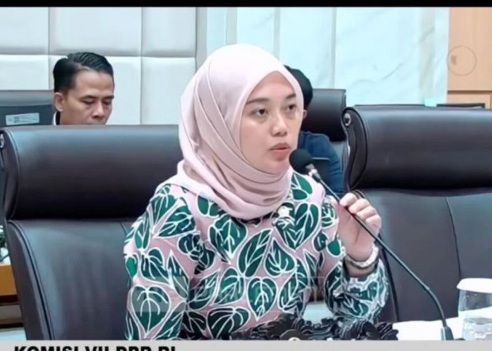 UMKM Jadi Fokus Utama BSN