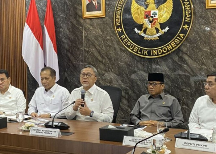 Waw ! Pendaftar Manajer Kopdes Merah Putih Tembus 220 Ribu