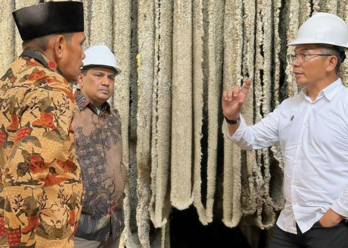 PTPN I Segera Ubah Struktur Bisnis