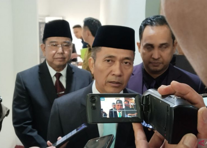 ASN Diajak Perkuat Koperasi Kelurahan Merah Putih di Palembang
