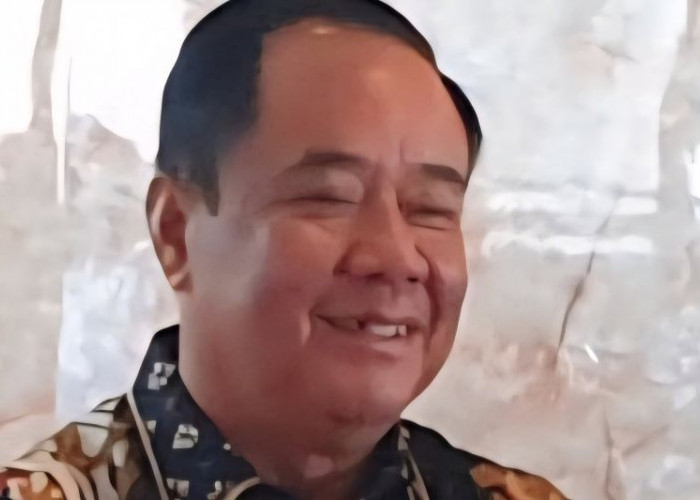 Pemprov Sumsel Perkuat Peran PPID Dorong Transparansi dan Pengawasan Publik