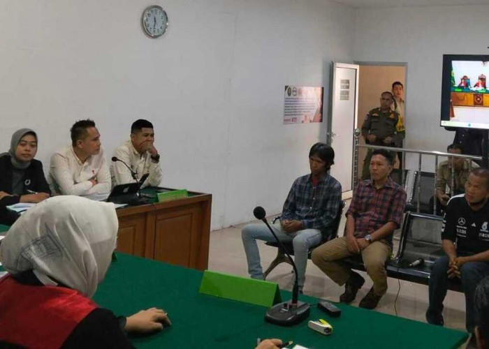 Sarat Intrik, Saksi Ungkap Cara Kotor Penarikan Mobil Oleh Leasing TAF Disidang