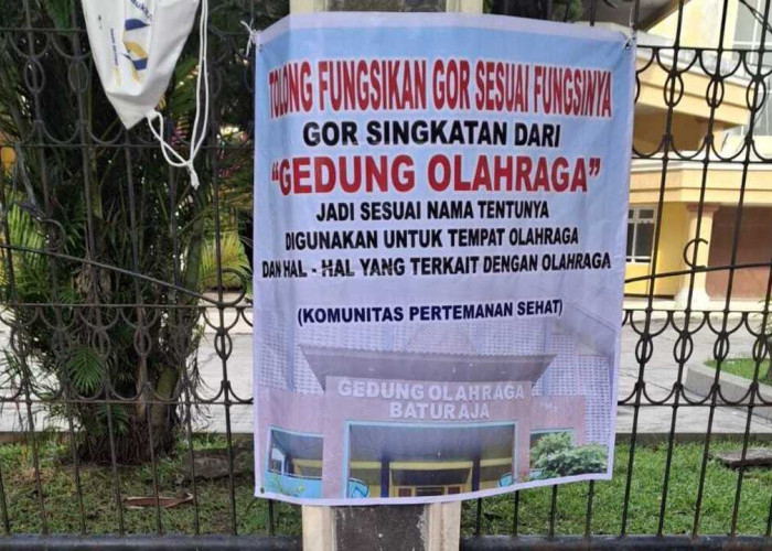  Warga Protes,  Kadin Dispora Sebut Pasar Malam Nambah PAD 