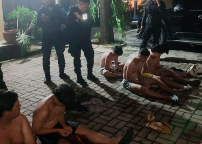 Jam Malam Pelajar dan Larangan Sahur On The Road Diberlakukan, Cegah Tawuran di Bulan Ramadhan