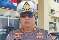 Mobilitas Cenderung Meningkat Selama Ramadhan, Satlantas Ingatkan Saling Menghormati Antar Pengguna Jalan