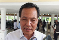 Target PAD Rp1 Triliun, Kendaraan Plat Luar Muara Enim Wajib Mutasi