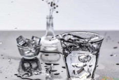 Air Putih : Minuman Sederhana dengan Segudang Manfaat untuk Kesehatan