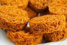Ceker Ayam Ubi Jalar, Kuliner Unik Kaya Manfaat yang Makin Diminati Masyarakat