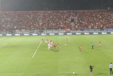Champions Series Liga 1 Indonesia : Bali United Imbang 0-0 Lawan Borneo ! 
