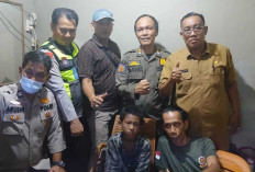 Polda Sumsel Sigap Lindungi Generasi Bangsa, Tertibkan Anak Jalanan di Jembatan Ampera