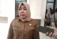 Inspektorat Bentuk Tim Bina Organisasi Perangkat Daerah