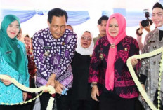 Dukung Pemenuhan Hak dan Tekan Kekerasan Terhadap Perempuan dan Anak