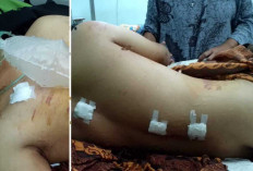Jauh-Jauh Ingin Menemui Pujaan Hati, Malah Disambut Camer dengan 5 Kali Tikaman