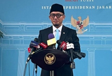 Presiden Prabowo Dukung Pembangunan Kampung Haji di Arab Saudi, Liga Muslim Dunia Siap Fasilitasi