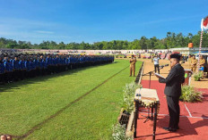 PPPK Kota Prabumulih Keluhkan Belum Cairnya Gaji Pasca Dilantik, Sekda Pastikan Segera Dicairkan