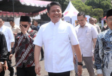 Gubernur Herman Deru Pastikan Semua Persiapan Keberangkatan JCH Asal Sumsel Sudah Maksimal 