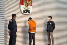 Korupsi, Keserakahan, dan Pentingnya Menghulukan Penanganan
