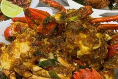 Macam-Macam Seafood yang Ada di Indonesia: Kekayaan Laut yang Menggugah Selera