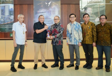 PLN dan Kejati Sumsel Perkuat Kolaborasi Tata Kelola dan  Pembangunan Infrastruktur Kelistrikan