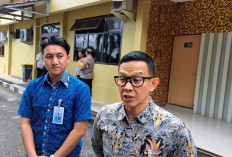 Kinerja Positif, Bank Sumsel Babel Prabumulih Cetak Laba Rp15 Miliar pada Triwulan I 2025