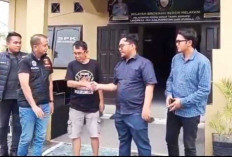 Polisi Fasilitasi Mediasi Kasus Pelemparan Kaca Mobil di Exit Tol IndraPrabu  