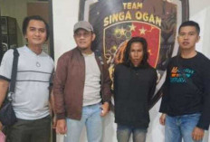 Durhaka ! Warga Lubuk Raja OKU Pukuli Ibu Kandung Sampai Luka Lembam