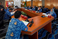 Minta OPD Susun Program Sesuai Kebutuhan Masyarakat