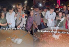 Polda Sumsel Periksa Pelapor dan Saksi Terkait Konten Rendang Willie Salim