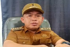 Dinilai Positif Membantu Menjalankan Tugas, Camat Pedamaran Antusias Ikuti Diklat Kepamong Prajaan