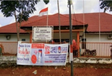 Diduga tidak Transparan : KPU Empat Lawang Enggan Berikan Salinan DPT kepada Paslon HBA-Henny !