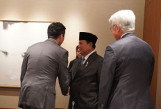Lawatan Asia Timur Hasilkan Investasi Besar