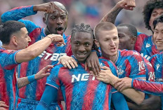 Hajar Villa, Palace Melaju ke Final Piala FA 