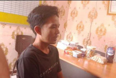 Pengakuan Tersangka Penusukan di Sukaraja Lama: Sering Diancam hingga Menyesal Melakukan Pembunuhan