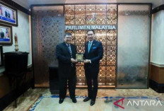 MPR Dorong Kolaborasi ASEAN 