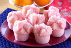 Kue Mangkuk, Cemilan Tradisional yang Kembali Populer di Era Modern